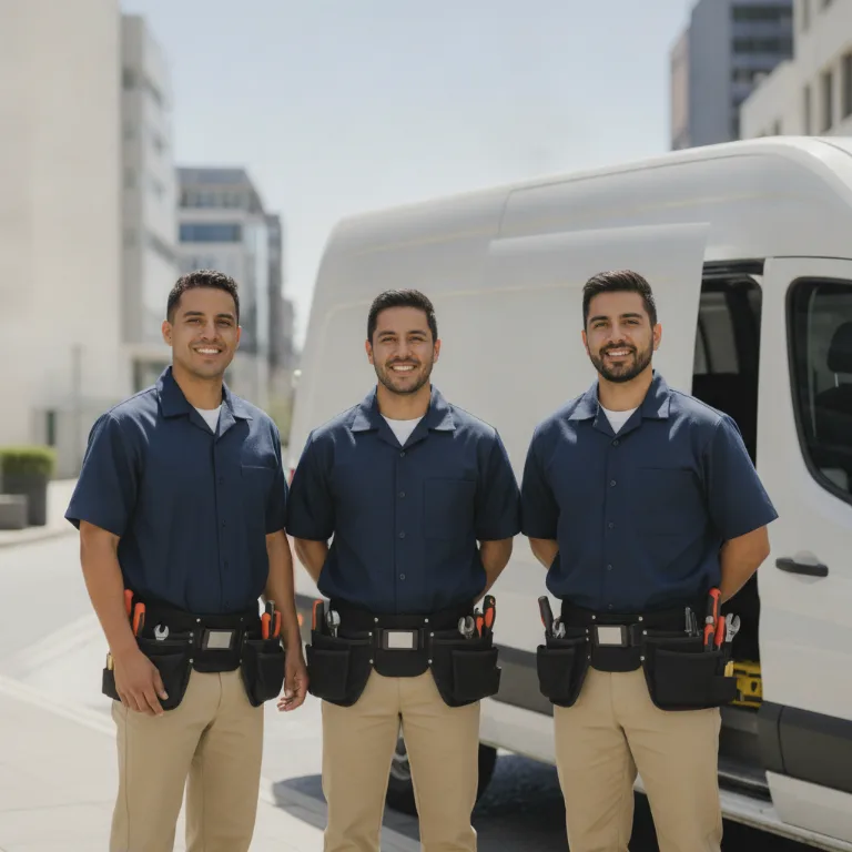 Advogado Direito Do Trabalho Para Empregadores equipe em Plano Piloto